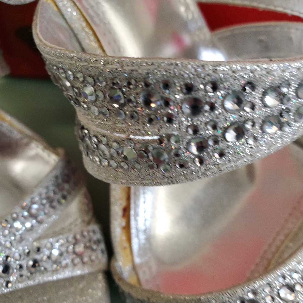 Pleaser shoes - Picture 3 of 5